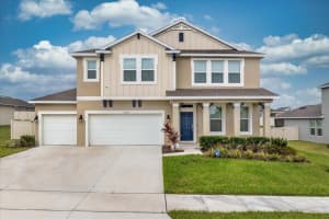 14421 SHAMAN WAY, WINTER GARDEN, FL 34787 Sold 05/30/25