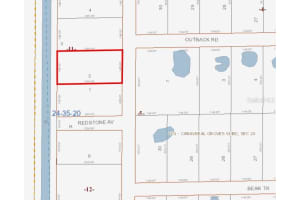 ALBERT LN, COCOA, FL 32926 - MLS#MFRO6250328