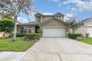 1716 HARRIS HAWK ROAD, ORLANDO, FL 32837 Sold 03/14/25
