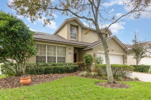 1716 HARRIS HAWK ROAD, ORLANDO, FL 32837 Sold 03/14/25