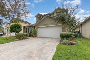 1716 HARRIS HAWK ROAD, ORLANDO, FL 32837 Sold 03/14/25