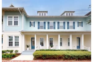 1454 RESOLUTE STREET, CELEBRATION, FL 34747 Sold 02/27/25