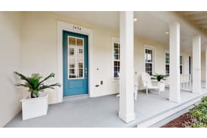 1454 RESOLUTE STREET, CELEBRATION, FL 34747 Sold 02/27/25