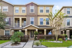 10838 SUNSET RIDGE LANE, ORLANDO, FL 32832 Sold 12/18/24