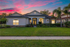 204 JUNIPER RIDGE COURT, SANFORD, FL 32771 Sold 01/28/25