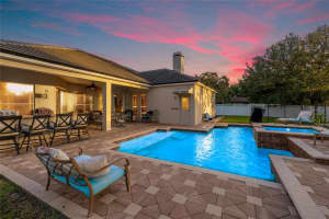 204 JUNIPER RIDGE COURT, SANFORD, FL 32771 Sold 01/28/25