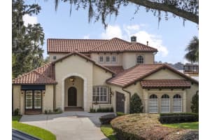 11018 LAKE BUTLER BOULEVARD, WINDERMERE, FL 34786 Sold 01/15/25