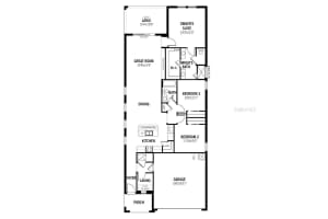 1717 CARNELIAN STREET, DELAND, FL 32720 Sold 12/12/24