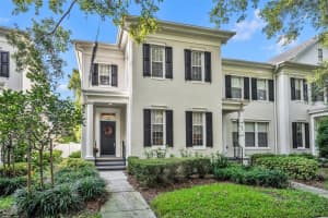 1136 LAKE BALDWIN LANE, ORLANDO, FL 32814 Sold 03/23/25