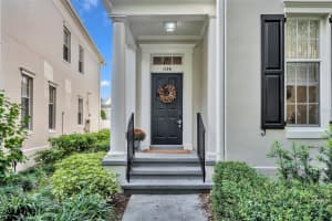 1136 LAKE BALDWIN LANE, ORLANDO, FL 32814 Sold 03/23/25