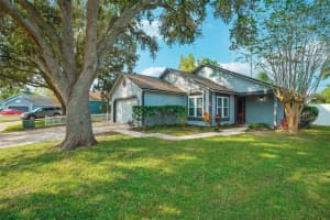 2637 DELCREST DRIVE, ORLANDO, FL 32817 Sold 11/25/24