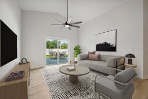 2637 DELCREST DRIVE, ORLANDO, FL 32817 Sold 11/25/24