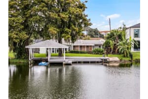 632 Country Club Dr, WINTER PARK