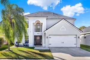 329 GRAND VALLEY DRIVE, LAKE MARY, FL 32746 Sold 12/23/24