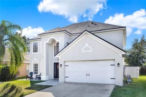 329 GRAND VALLEY DRIVE, LAKE MARY, FL 32746 Sold 12/23/24