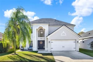 329 GRAND VALLEY DRIVE, LAKE MARY, FL 32746 Sold 12/23/24