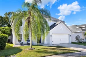 329 GRAND VALLEY DRIVE, LAKE MARY, FL 32746 Sold 12/23/24