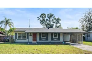 1905 BEECHER STREET, ORLANDO, FL 32808 Sold 12/27/24