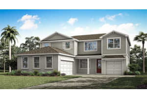 3536 BANANA SHRUB BOULEVARD, CLERMONT, FL 34711 Sold 01/15/25