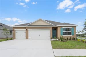 2598 SAGE VALLEY WAY, WINTER HAVEN, FL 33884 Sold 08/14/25