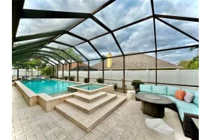 1530 BANANA DRIVE, TITUSVILLE, FL 32780 Sold 11/27/24