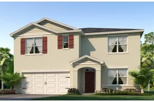 3681 RORY OAK CIRCLE, APOPKA, FL 32703 Sold 03/26/25