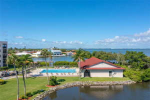5807 BANANA RIVER BOULEVARD, CAPE CANAVERAL, FL 32920 Sold 12/02/24