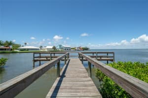 5807 BANANA RIVER BOULEVARD, CAPE CANAVERAL, FL 32920 Sold 12/02/24