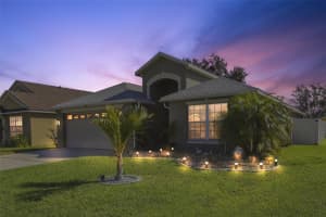 3108 RAWCLIFFE ROAD, CLERMONT, FL 34714 Sold 12/23/24