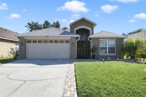 3108 RAWCLIFFE ROAD, CLERMONT, FL 34714 Sold 12/23/24