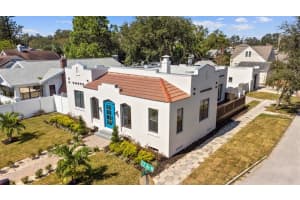 1101 22nd Ave N, ST PETERSBURG