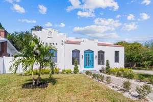 1101 22ND AVENUE, SAINT PETERSBURG, FL 33704 - MLS#MFRO6250495