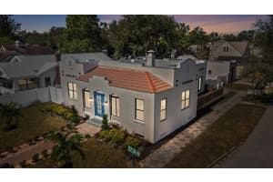 1101 22ND AVENUE, SAINT PETERSBURG, FL 33704 - MLS#MFRO6250495