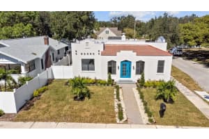 1101 22ND AVENUE, SAINT PETERSBURG, FL 33704 - MLS#MFRO6250495