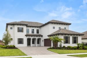 10038 BROCKSPORT CIRCLE, GOTHA, FL 34734 Sold 02/21/25