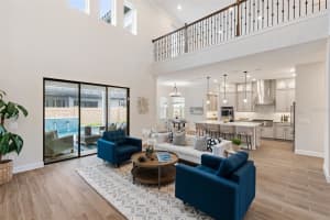 10038 BROCKSPORT CIRCLE, GOTHA, FL 34734 Sold 02/21/25