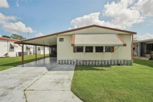 121 JANA CIRCLE, AUBURNDALE, FL 33823 Sold 05/05/25