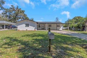 402 EUNICE DRIVE, PLANT CITY, FL 33563 Sold 02/07/25