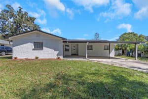 402 EUNICE DRIVE, PLANT CITY, FL 33563 Sold 02/07/25
