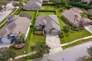 5145 MAJESTIC WOODS PLACE, SANFORD, FL 32771 Sold 04/30/25