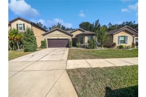 15515 STONE HOUSE DRIVE, BROOKSVILLE, FL 34604 Sold 02/14/25