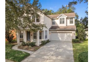 226 W Tarrington Dr, DELAND