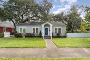 1111 MAGNOLIA AVENUE, SANFORD, FL 32771 Sold 12/06/24