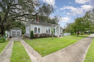 1111 MAGNOLIA AVENUE, SANFORD, FL 32771 Sold 12/06/24