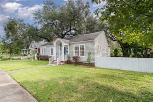 1111 MAGNOLIA AVENUE, SANFORD, FL 32771 Sold 12/06/24