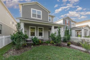 632 BAYERN LANE, DEBARY, FL 32713 Sold 12/02/24