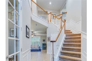 500 DOUGLAS EDWARD DRIVE, OCOEE, FL 34761 Sold 01/17/25