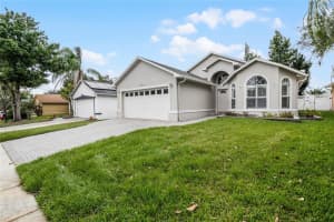 1634 RIVEREDGE ROAD, OVIEDO, FL 32766 Sold 03/05/25