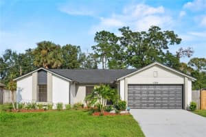 1384 HAYWARD AVENUE, DELTONA, FL 32738 Sold 01/04/25