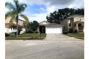 623 BUCKINGHAM DRIVE, OVIEDO, FL 32765 Sold 02/27/25